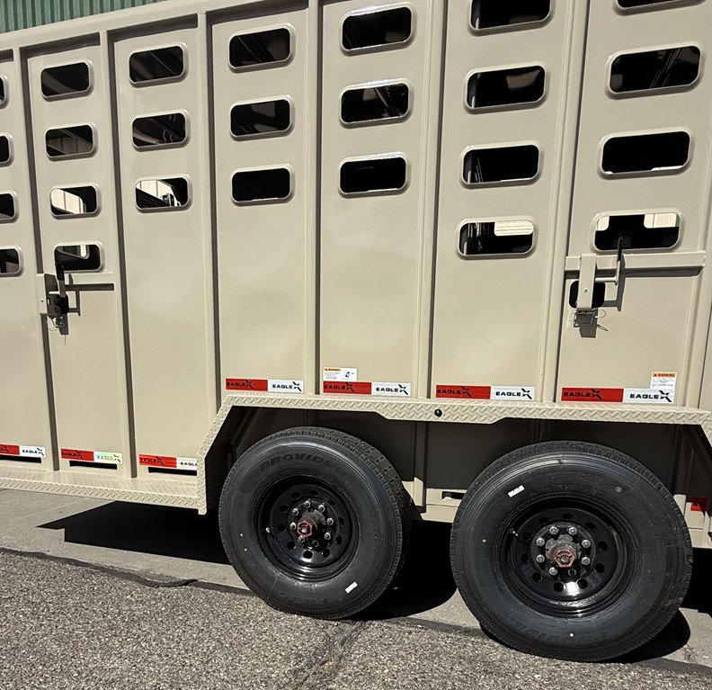 26 EAGLE X EXT2480GN14K HS - Image 9