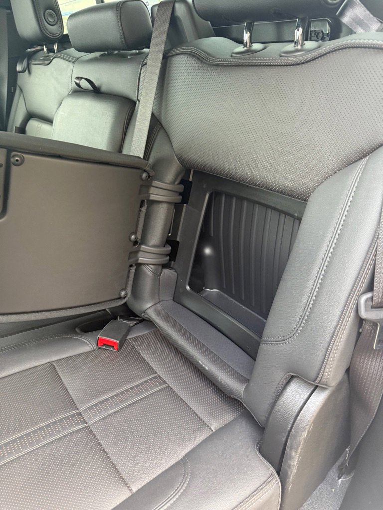 24 CHEVROLET SILVERADO 3500 VH - Image 25