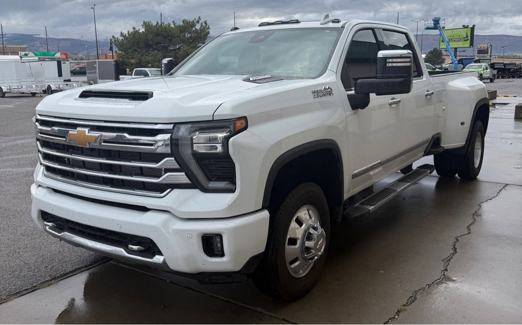 24 CHEVROLET SILVERADO 3500 VH - Image 14