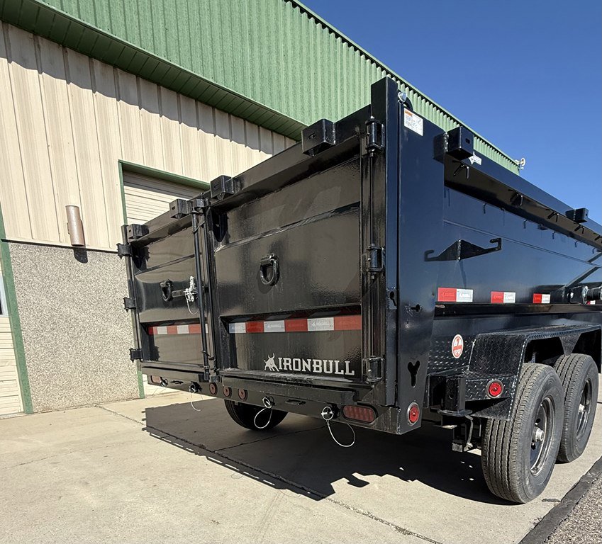 26 IRONBULL DTG8314072 DT - Image 3