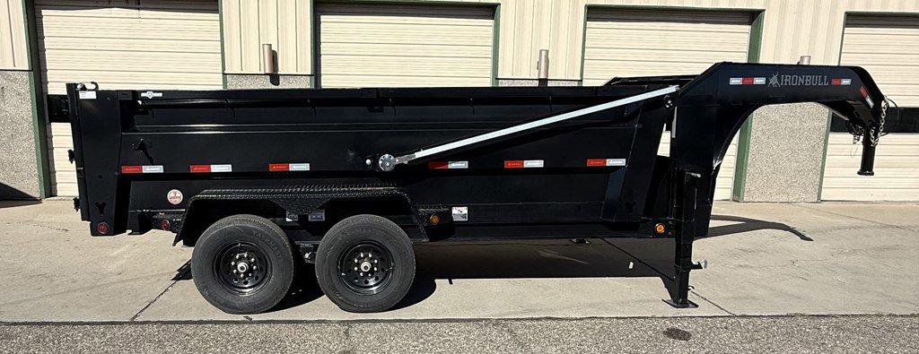 26 IRONBULL DTG8314072 DT - Image 2