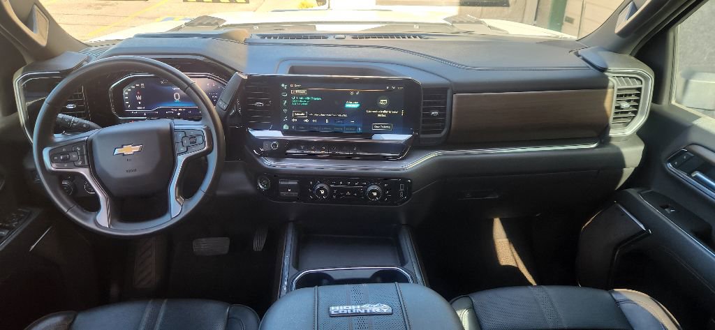 24 CHEVROLET SILVERADO 3500 VH - Image 9