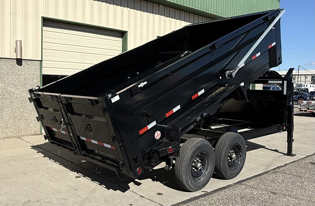 26 IRONBULL DTG8314072 DT - Image 6