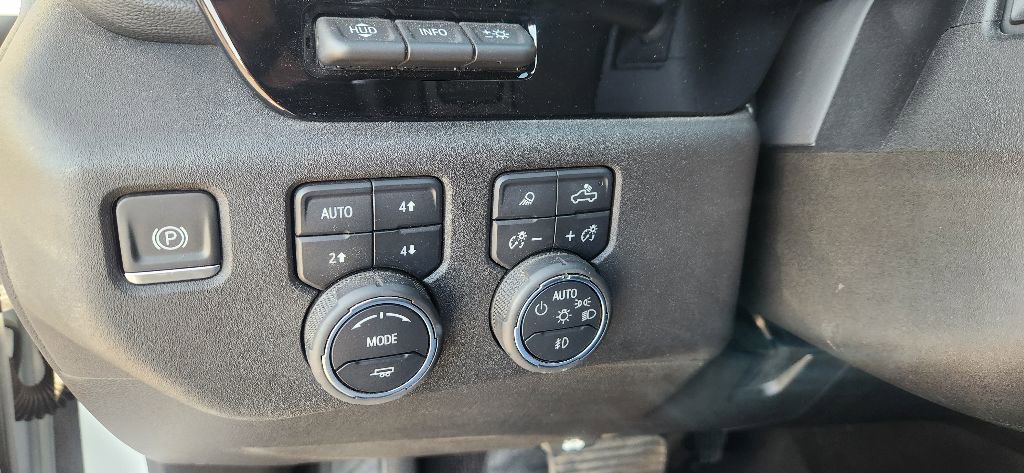 24 CHEVROLET SILVERADO 3500 VH - Image 21