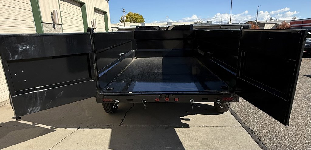 26 IRONBULL DTG8314072 DT - Image 4