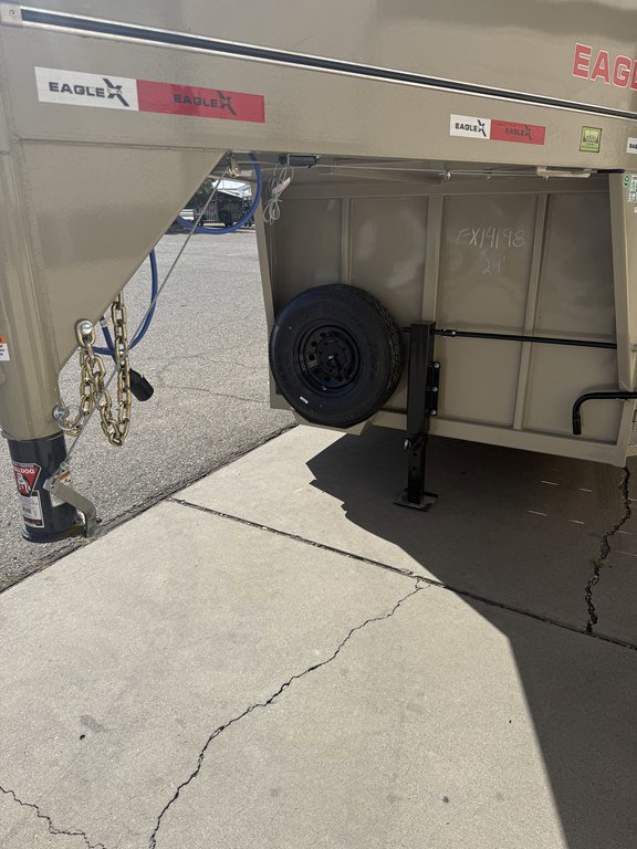 26 EAGLE X EXT2480GN14K HS - Image 3