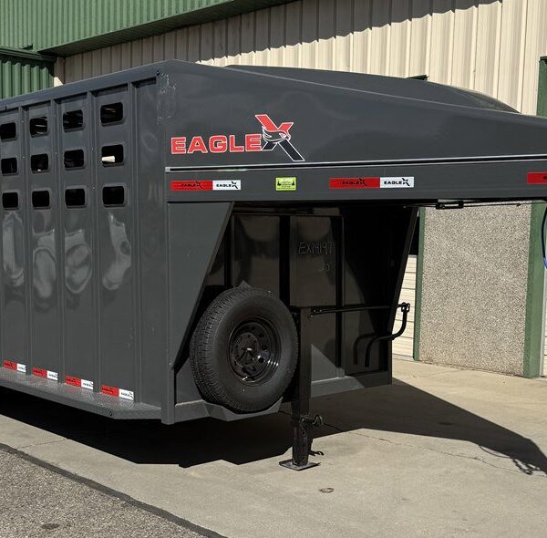 26 EAGLEX EXT2080GN14K HS