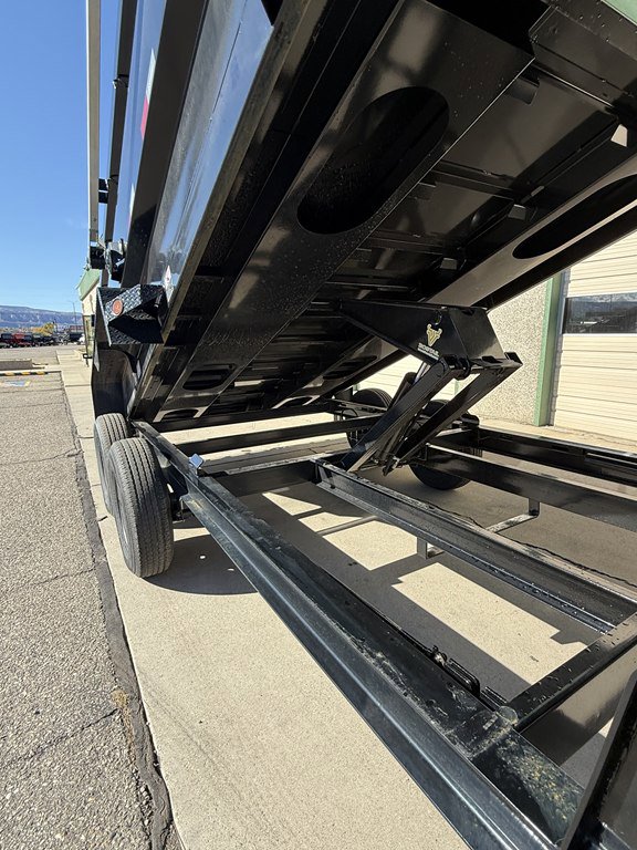 26 IRONBULL DTG8314072 DT - Image 7