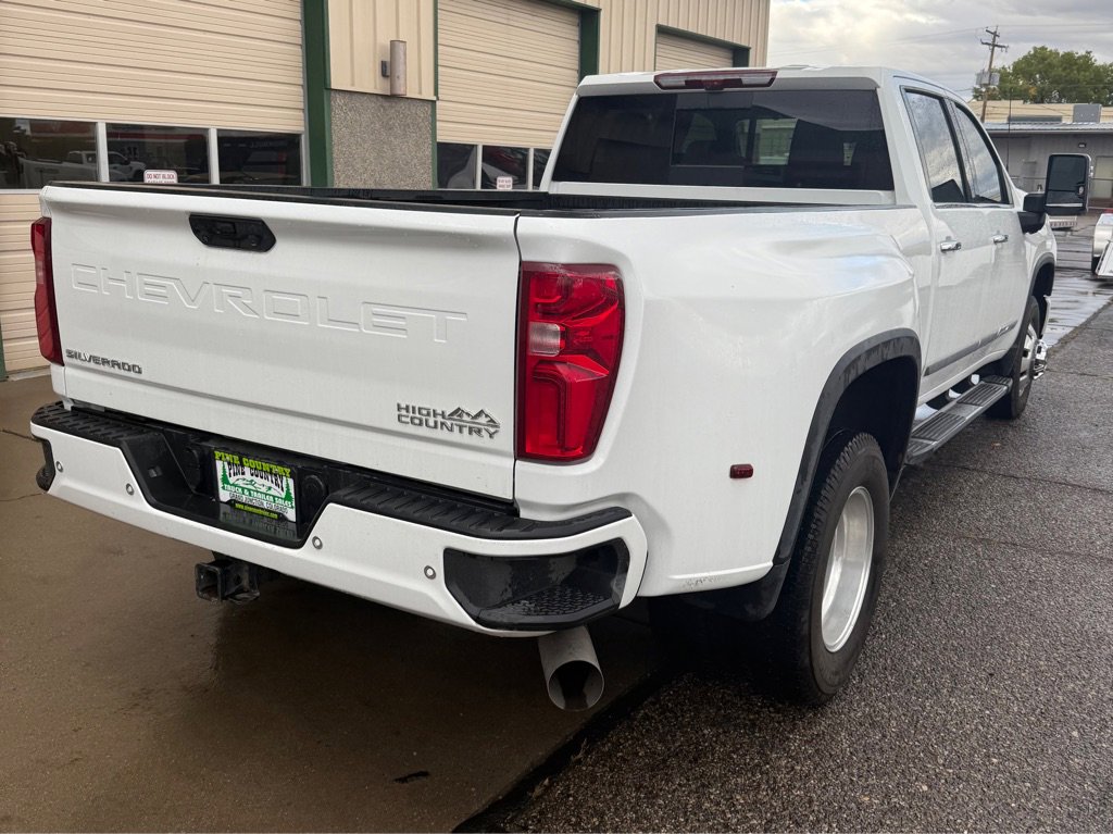 24 CHEVROLET SILVERADO 3500 VH - Image 15