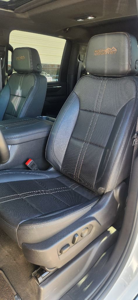 24 CHEVROLET SILVERADO 3500 VH - Image 19