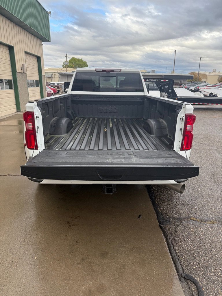 24 CHEVROLET SILVERADO 3500 VH - Image 18