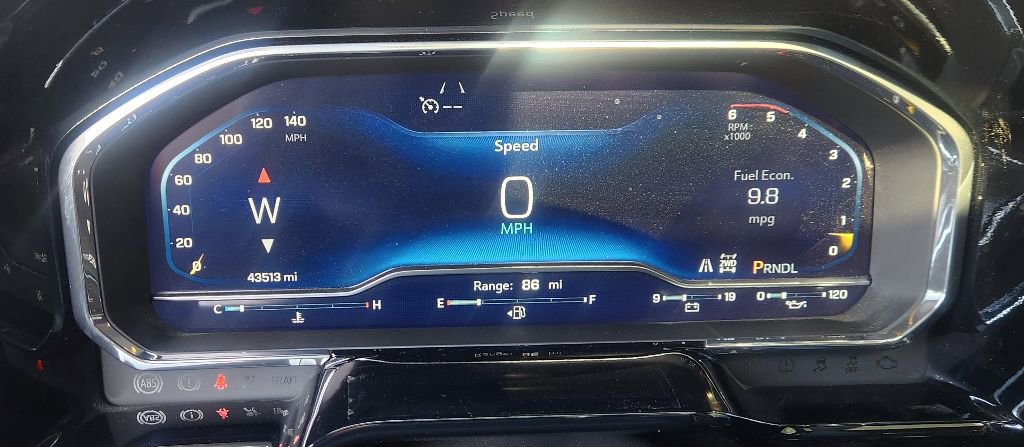 24 CHEVROLET SILVERADO 3500 VH - Image 20