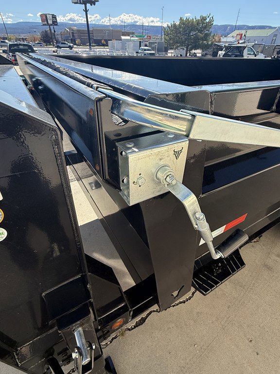 26 IRONBULL DTG8314072 DT - Image 9