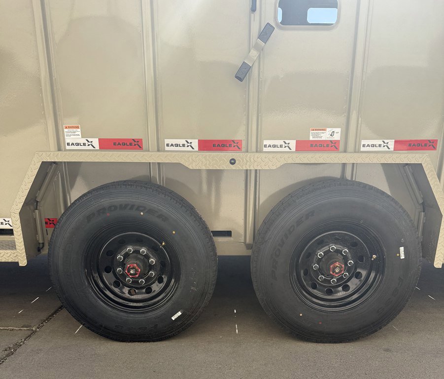 26 EAGLE X EXT2480GN14K HS - Image 11