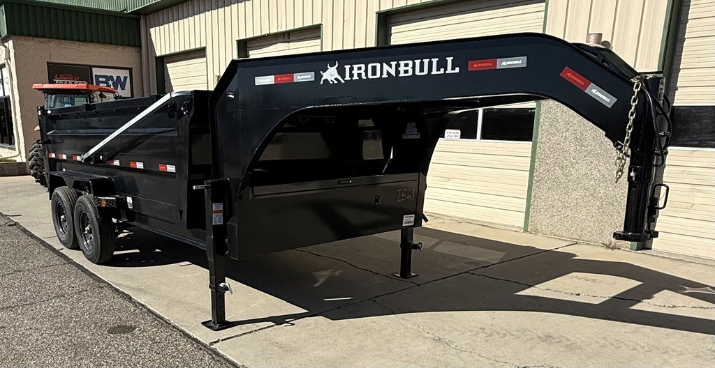 26 IRONBULL DTG8314072 DT