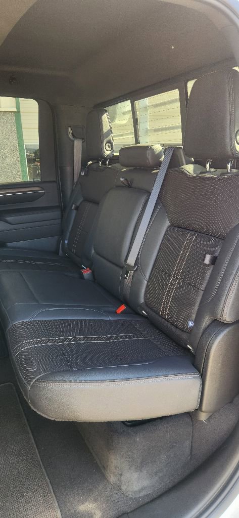 24 CHEVROLET SILVERADO 3500 VH - Image 6