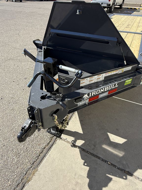 26 IRONBULL TWB8324082 CE - Image 3