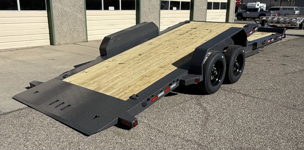 26 IRONBULL TWB8324082 CE - Image 8