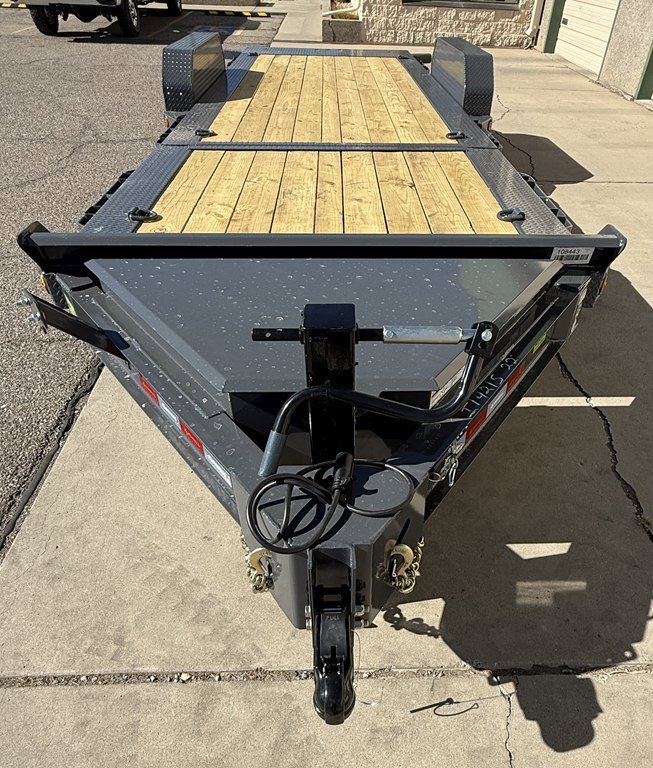 26 IRONBULL TWB8320082 CE - Image 5