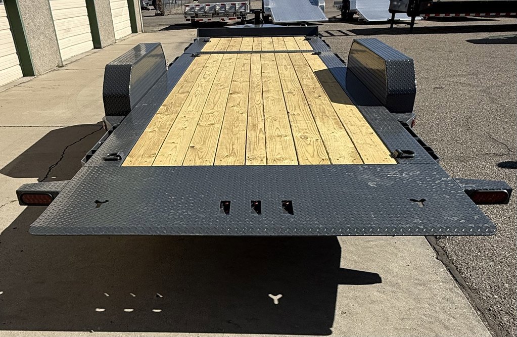 26 IRONBULL TWB8320070 CE - Image 9