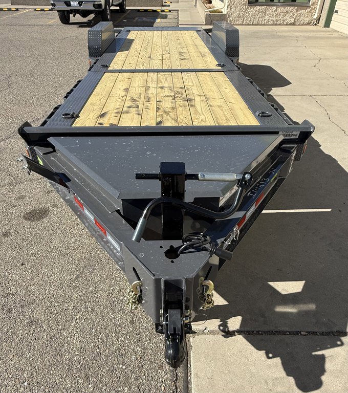 26 IRONBULL TWB8324082 CE - Image 2