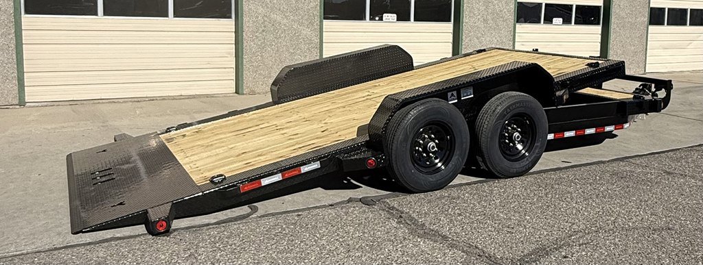 26 IRONBULL TLB8318070 CE - Image 9