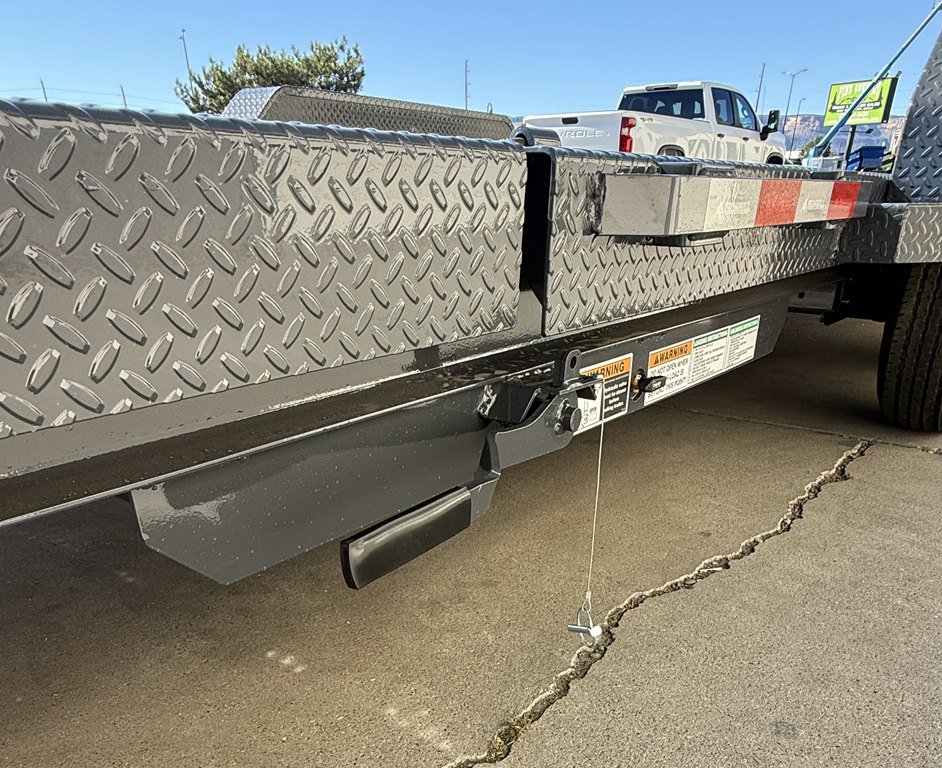 26 IRONBULL TWB8320072 CE - Image 7