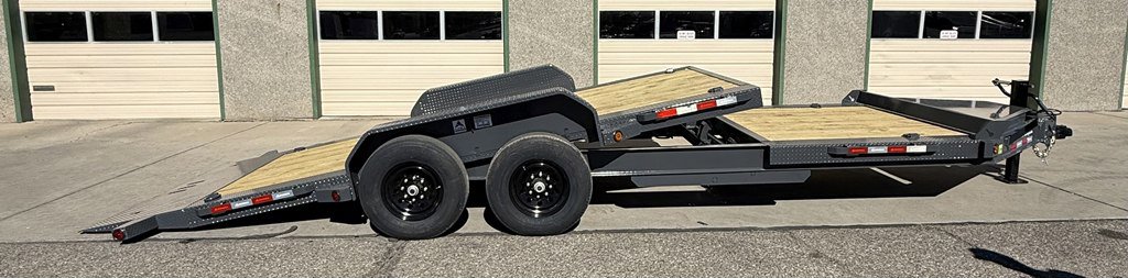 26 IRONBULL TWB8320072 CE - Image 11