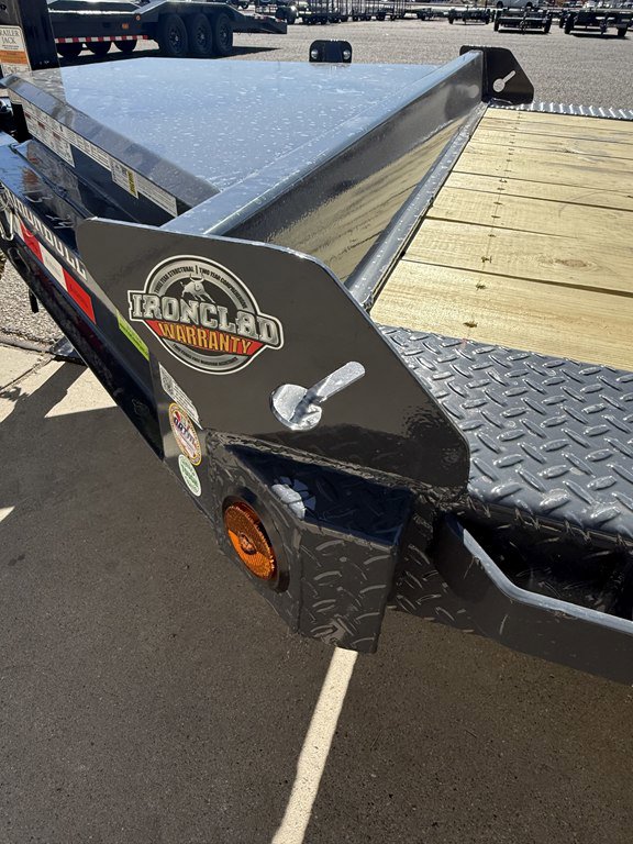 26 IRONBULL TWB8324082 CE - Image 4