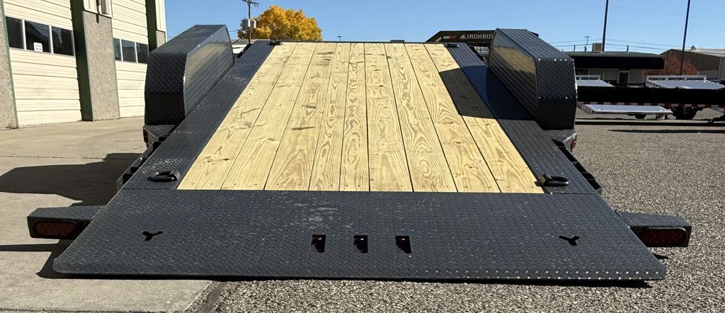 26 IRONBULL TWB8322082 CE - Image 4