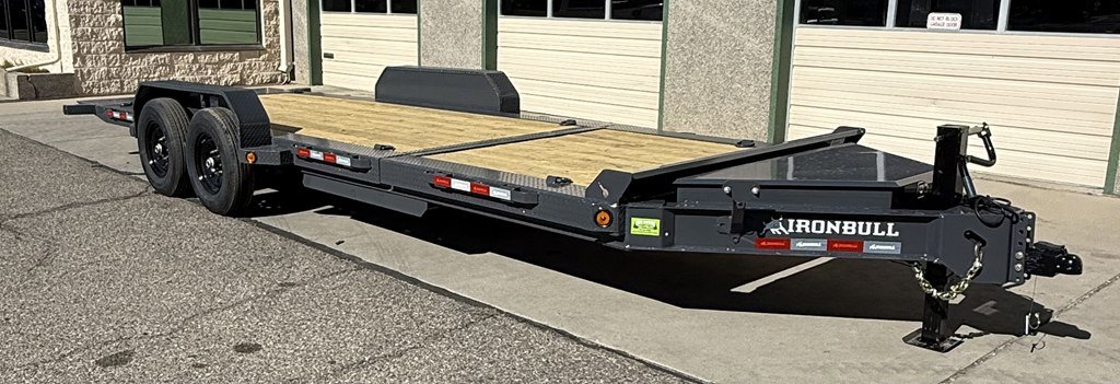 26 IRONBULL TWB8320070 CE - Image 4