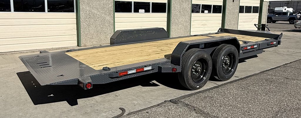 26 IRONBULL TWB8320082 CE - Image 9