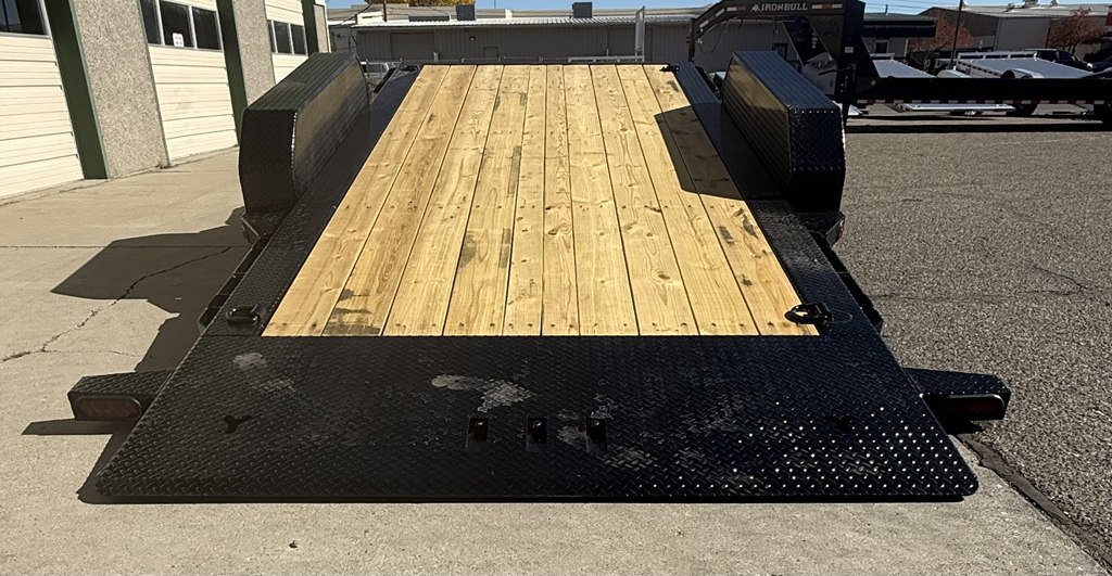 26 IRONBULL TLB8318070 CE - Image 7