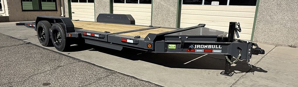 26 IRONBULL TWB8322082 CE - Image 8