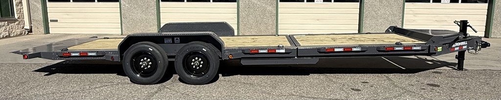 26 IRONBULL TWB8324082 CE - Image 5