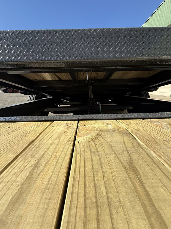 26 IRONBULL TWB8320070 CE - Image 2