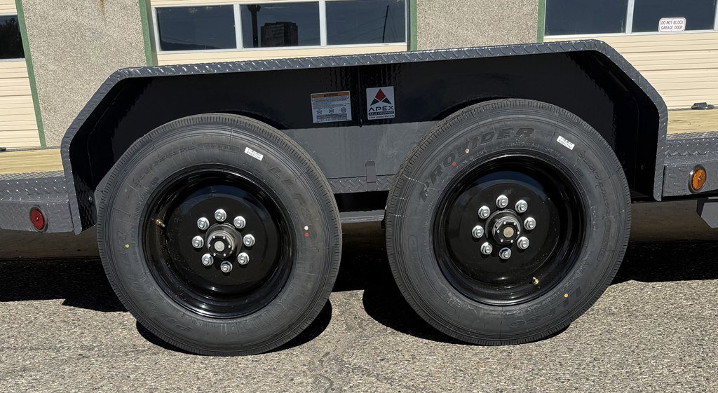 26 IRONBULL TWB8320082 CE - Image 2