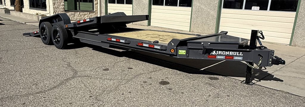 26 IRONBULL TWB8324082 CE - Image 6