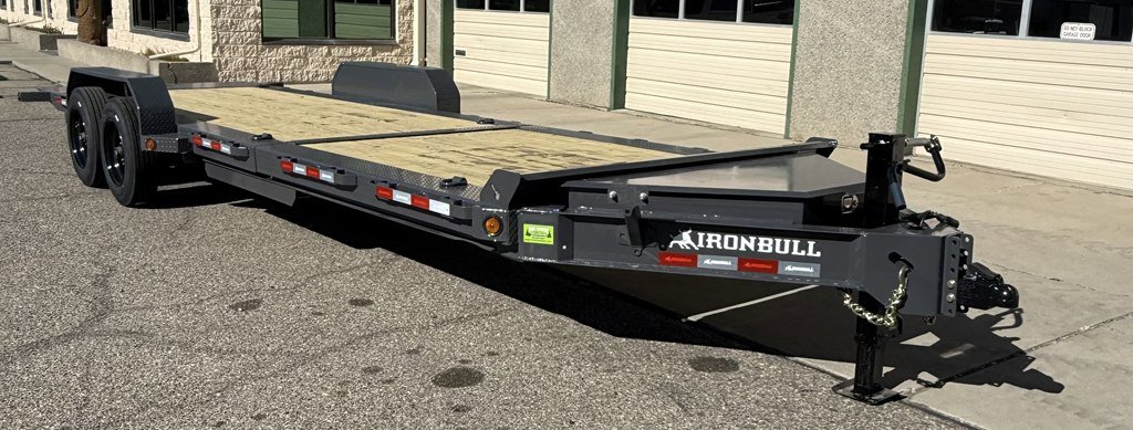 26 IRONBULL TWB8324082 CE