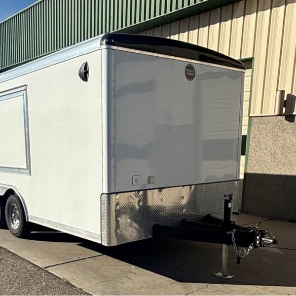 25 WELLS CARGO WHD8516T3 ET